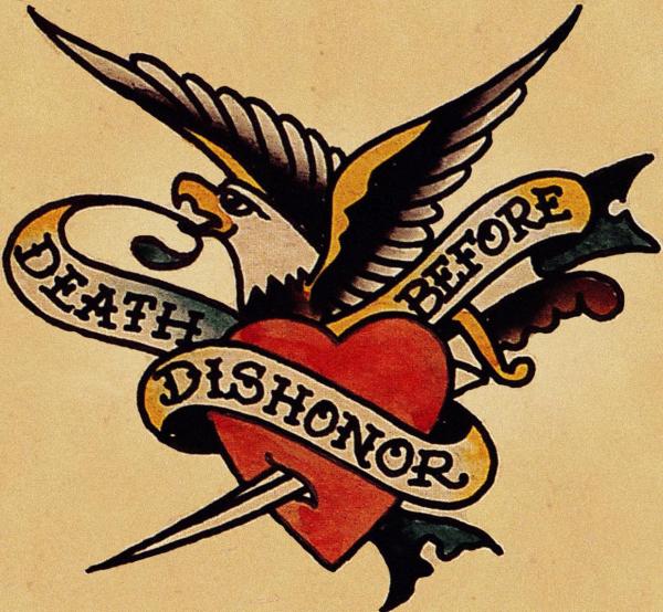 Sailor Jerry 39s first studio was in Honolulu 39s Chinatown then the only place