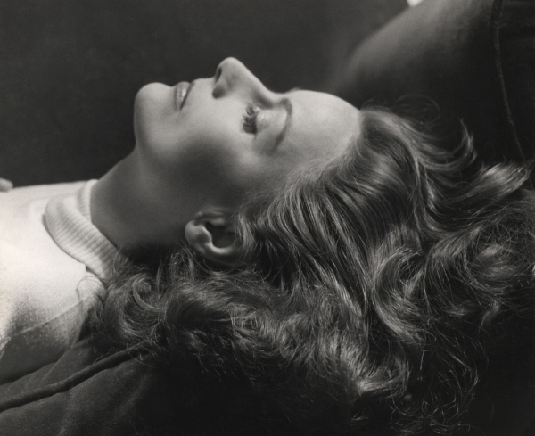 Greta Garbo-- Cecil Beaton