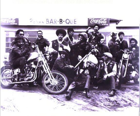 Wheels Of Soul Motorcycle Club Indianapolis
