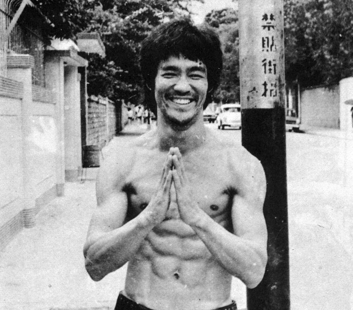 Bruce Lee - Images