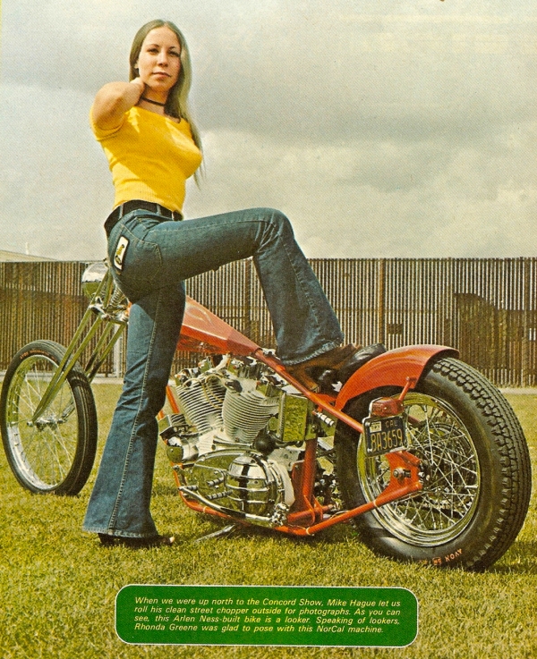PinUps & Bikes! - Página 5 Arlen-ness-vintage-1970s-digger