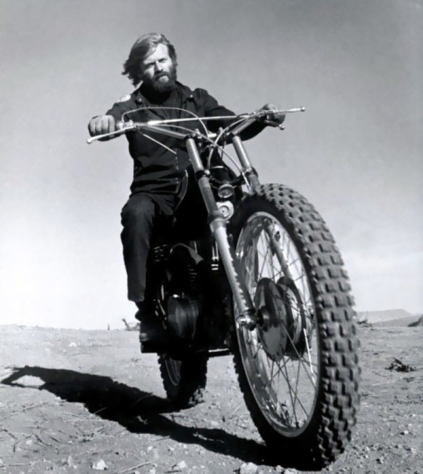 Robert-Redford-Motorcycle