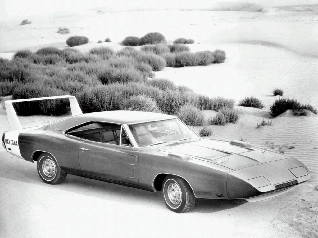 THE 66 DODGE CHARGER MY FIRST TRUE LOVE/WHEELS The Selvedge Yard photo